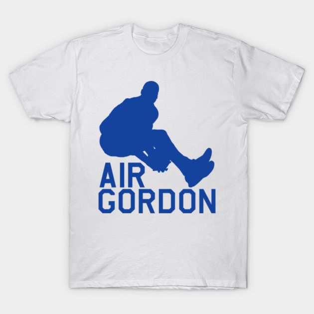 Air Gordon - Blue